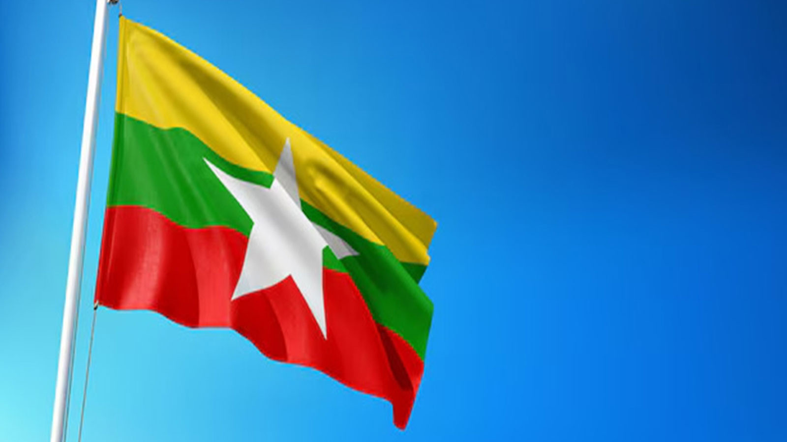 Myanmar'da katliam gibi kaza! Kamyon devrildi: 16 kişi hayatını kaybetti