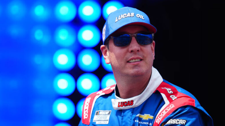 NASCAR dünyası yasta: Efsane pilot Kyle Busch hayatını kaybetti