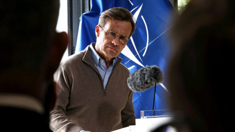 NATO’dan Putin’e uyarı: “Bir müttefike saldırının cevabı yıkıcı olur”