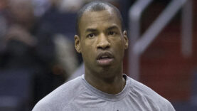 NBA'de bir acı haber daha: Jason Collins hayatını kaybetti