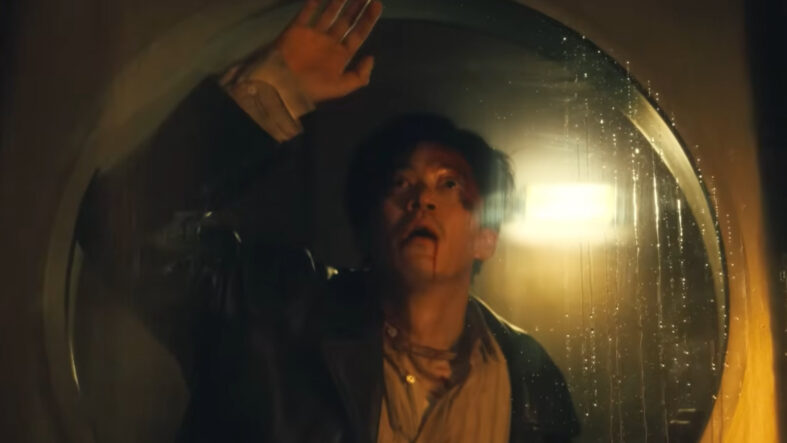 Netflix'in yeni Japon dizisinden ilk fragman geldi!