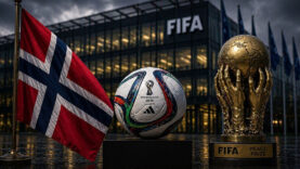 Norveç, 2026 FIFA Dünya Kupası kadrosunu açıkladı