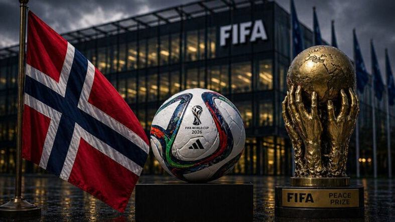 Norveç, 2026 FIFA Dünya Kupası kadrosunu açıkladı