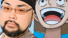'One Piece'ten acı haber geldi, efsane isim hayatını kaybetti