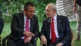 Özgür Özel yönetiminin CHP'nin banka hesaplarına erişimi donduruldu