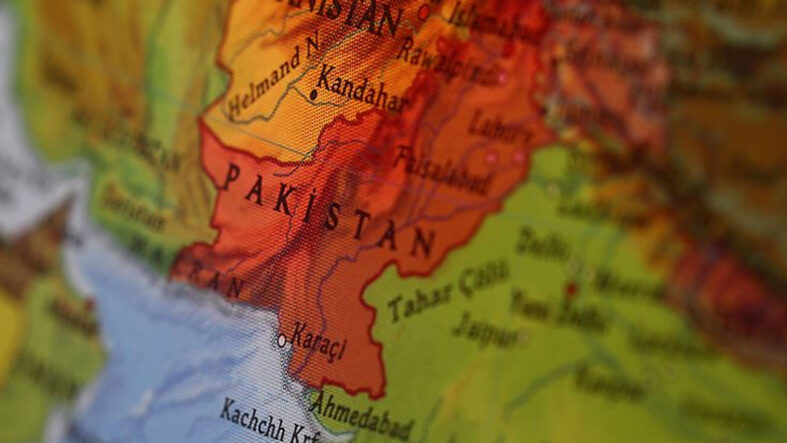 Pakistan, İran'ın ülkedeki Nur Han Hava Üssü'ne askeri uçaklar sevk ettiği iddiasını reddetti
