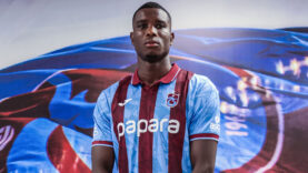 Paul Onuachu, Trabzonspor tarihine geçti