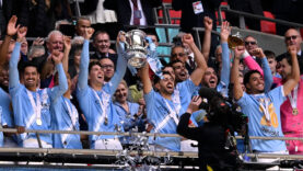 Pep Guardiola, 10 yılda 20 kupa kazandı