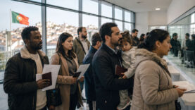 Portekiz vatandaşlığında yeni dönem: Başvuru süresi 5 yıldan 10 yıla çıkarıldı