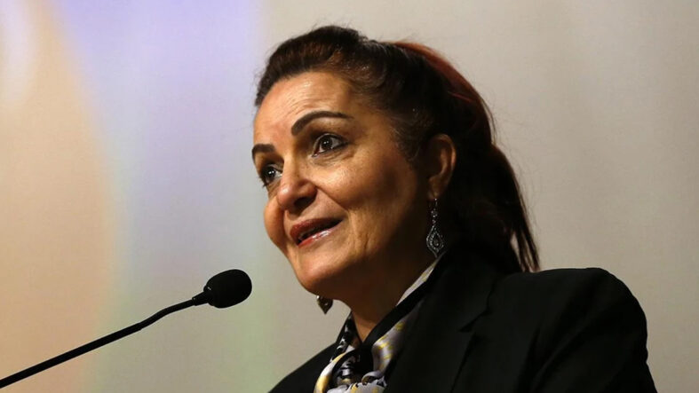 Prof. Dr. Aygün Attar'dan Azerbaycan karşıtı Metsola'ya açık mektup