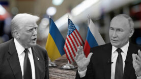 Putin ile Trump arasında kritik görüşme: Masada İran var
