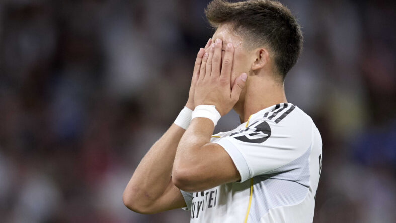 Real Madrid Arda Güler'i dokunulmaz ilan etti