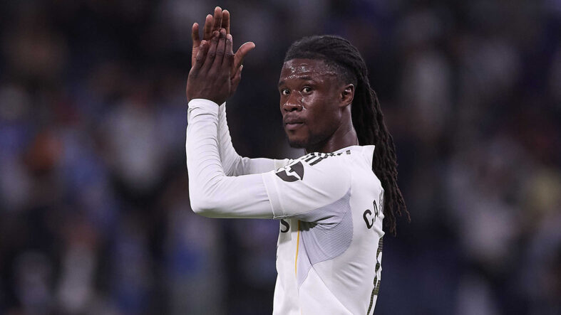 Real Madrid, Camavinga için kararını verdi: Galatasaray'dan tarihi operasyon