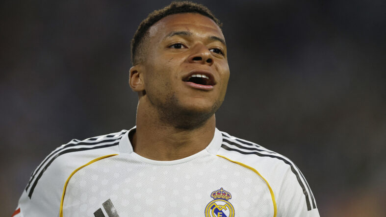 Real Madrid'de Mbappe krizi büyüyor! Toplanan imza sayısı 71 bini geçti