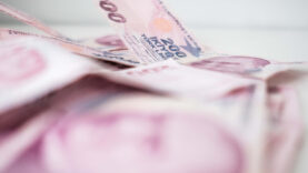 Reel efektif döviz kuru 1,59 puan arttı