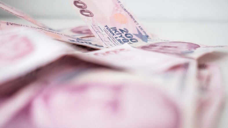 Reel efektif döviz kuru 1,59 puan arttı