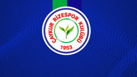 Rizespor’da olağanüstü kongre kararı