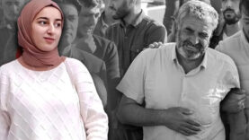 Rojin Kabaiş davasında 2 bin 500 kişiden 415 kişinin DNA'sına bakıldı
