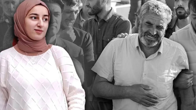 Rojin Kabaiş davasında 2 bin 500 kişiden 415 kişinin DNA'sına bakıldı