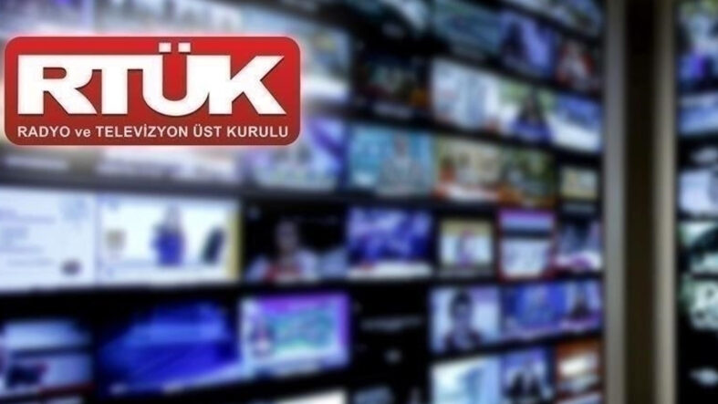 RTÜK Başkanı Daniş, bir reklam filmi ile ilgili inceleme başlatıldığını açıkladı