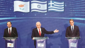 Rum vekil uyardı: İsrail, GKRY’yi satın alıyor