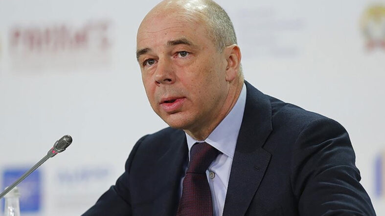 Rusya Maliye Bakanı Anton Siluanov: "Petrol ödemeleri dolardan yuana geçiyor"