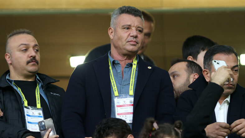 Sadettin Saran: "Biz Fenerbahçe için ayrıldık! Gelenlere destek olacağız"