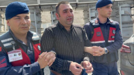 Samsun'da babasını 8 kurşunla katleden şahıs: Allah kimseye bu acıyı yaşatmasın