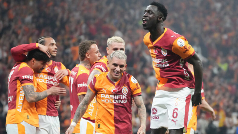 Samsunspor Galatasaray maçı ne zaman, saat kaçta? Samsun GS muhtemel 11'ler!