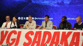 Samsunspor Teknik Direktörü Thorsten Fink: "Şimdiye kadar aldığımız en önemli galibiyet Galatasaray maçıydı"