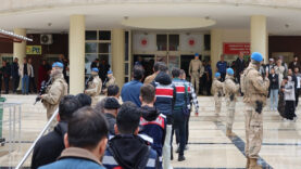 Şanlıurfa'da eş zamanlı operasyon: DEAŞ'a finans sağlayan 7 kişi yakalandı