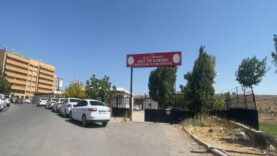 Şanlıurfa'da kan donduran manzara! Mezarlıktaki plastik varilde 21 insan cenini bulundu
