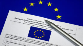 Schengen vizesiyle 'damgasız giriş'te ilk rapor: 32 bin kişi ret yedi