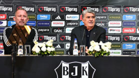 Serdal Adalı, Sergen Yalçın ile görüşecek: Yollar ayrılırsa yerine gelecek isim belli oldu!