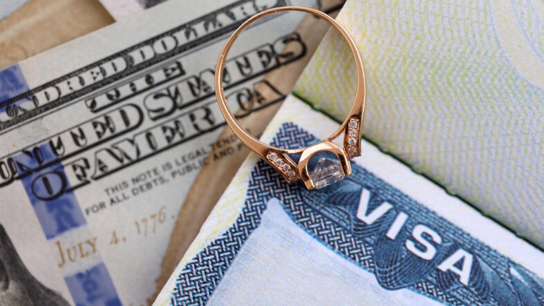 Sevgili vizesi nedir? Hangi ülkeler 'partner vizesi' veriyor? İşte başvuru şartları