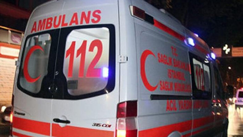 Siirt'te eşeğin sürüklediği çocuk hayatını kaybetti