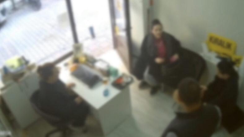 Şişli’de gelin cinayeti: Kayınvalidenin kızı da gözaltına alındı
