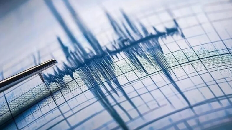 Son dakika deprem oldu! AFAD, Kandilli deprem listesi!