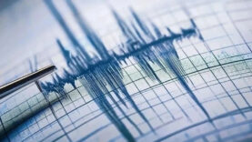 Son dakika deprem oldu! AFAD, Kandilli deprem listesi!
