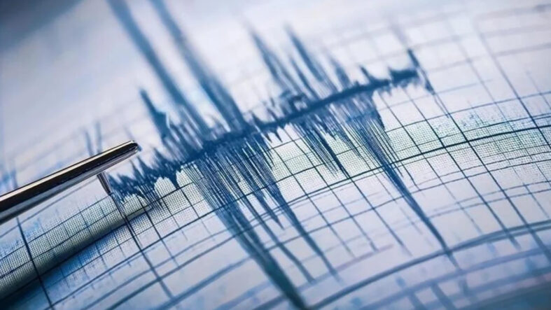 Son dakika deprem oldu! AFAD, Kandilli deprem listesi!
