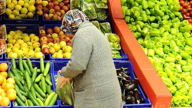 Enflasyon rakamları beklentilerin üstünde!