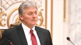 Kremlin duyurdu: Putin yakında Çin'e gidecek