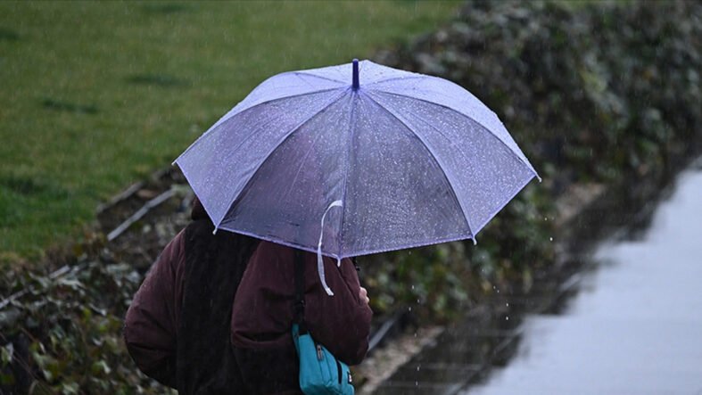 Meteoroloji yeni raporu yayımladı: 26 ile 'sarı kodlu' uyarı! Önce kış sonra bahar geliyor