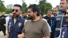 Rasim Ozan Kütahyalı tutuklandı