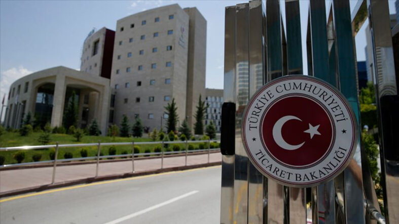 Ticaret Bakanlığı duyurdu: 659 kilogram uyuşturucu madde ele geçirildi