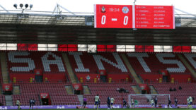 Southampton, play-off finalinden ihraç kararına itiraz etti