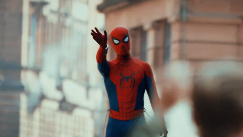Spider-Man Brand New Day çıkış tarihi belli oldu!