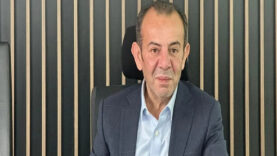 Tanju Özcan: Eşime özür borcum vardır