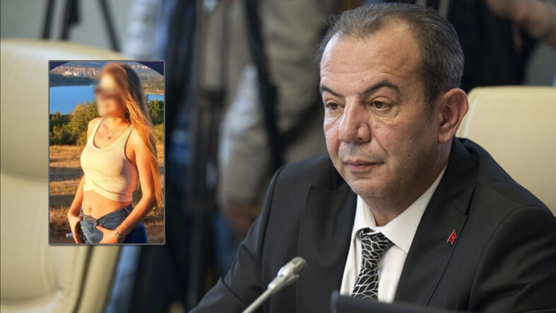 Tanju Özcan'ın şantaj davasında ifadesi ortaya çıktı: Eşime karşı bir özür borcum vardır