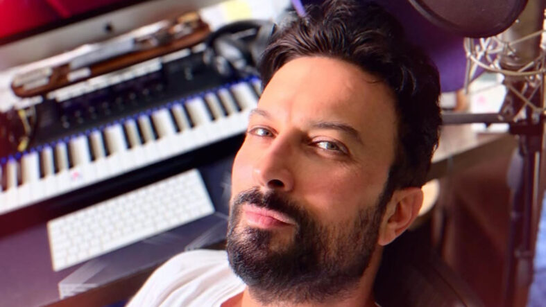 Tarkan 'milli takım marşı' tartışmalarına son noktayı koydu: Sözde değil, kalpte bir olalım
